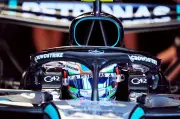 Cooler Antonelli: Teenager setzt Formel-1-Siegesserie in Miami fort