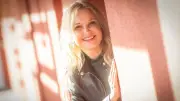 Corinna Perrevoort: Reporterin aus Leidenschaft im Norden