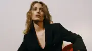 Cosima Auermann wird neues Gesicht von Strenesse