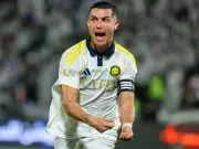 Cristiano Ronaldo: 100. Ligator für Al-Nassr im Titelkampf