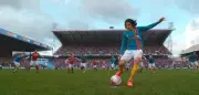Cristo Fernández wird Profifußballer bei El Paso Locomotive FC
