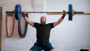 CrossFit Halle kämpft um Bundesliga-Finale: Team-Showdown live erlebt