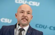 CSU warnt vor US-Truppenabzug: Schwerer Schlag für Bayern