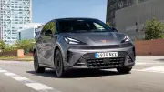 Cupra Raval VZ Extreme: Elektro-Kleinwagen mit 226 PS begeistert
