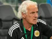 Curacao bereitet sich an der Nordsee auf WM-Duell mit Deutschland vor