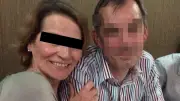 Dackel-Tragödie: Krankenschwester ersticht fast ihren Mann