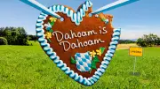 Dahoam is Dahoam: Wissensduell und Skandal um verunreinigte Flasche