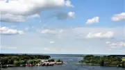 Dampfer auf der Müritz: Mit der „Europa“ über den größten deutschen Binnensee
