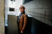 Daniel Libeskind wird 80: Meister der Linien und philosophischer Architekt