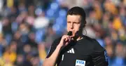 Daniel Siebert leitet Champions-League-Finale zwischen PSG und Arsenal