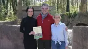 Dank an Pflegepersonal: Patient schenkt Tierpatenschaft für Erdmännchen