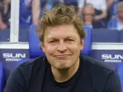 Dank Aufstieg: Schalke verlängert Vertrag von Mulder bis 2028
