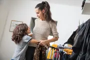 Dankbarkeit bei Kindern: Warum sie nicht auf Knopfdruck funktioniert