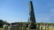 „Dark Eagle“: Neue US-Superwaffe vor Einsatz gegen Iran?