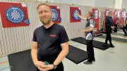 Dart Knights Salzfurth gründen Jugendmannschaft für Nachwuchsspieler