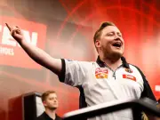 Darts heute live: Players Championship 16 mit Schindler und van Gerwen