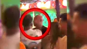 Darts-Star van Gerwen bei Königstag-Feier brutal attackiert