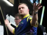 Darts-Weltmeister Littler fordert Olympiasieger Farah zu Halbmarathon-Challenge
