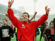 Das größte Wunder der Bundesliga-Geschichte: Kaiserslautern 1997/98