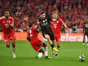 DAZN erreicht Champions-League-Rekord mit Bayern-Paris
