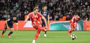 Dazn, VPN und illegale Streams: Bayern gegen PSV live sehen