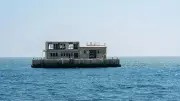 DDR-Geisterinsel vor Rügen wird versteigert: Mindestgebot 39.000 Euro