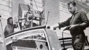 DDR-Werftdirektor mit 90: „Mein Lebenswerk war die Schiffswerft Rechlin“