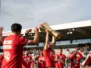 Debakel für Sensationsmeister: FC Thun kassiert 3:8-Klatsche vor Pokalübergabe