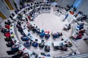 Debatte um Verfassungsreform in Mecklenburg-Vorpommern
