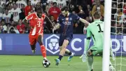 Defensiv-Debatte beim FC Bayern: Weniger Risiko gegen Paris?