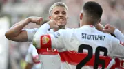 Demirovic über Undav, Dzeko und die WM mit Bosnien