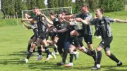 Demminer SV 91: Aufstieg in die Landesklasse perfekt gemacht