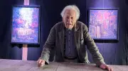 Demmins tragische Geschichte: Filme von Hans Jürgen Syberberg am 8. Mai