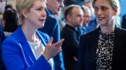 „Demokratie leben“: Prien will Schwesigs Programm umkrempeln