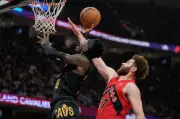 Dennis Schröder mit Cavaliers in zweiter Playoff-Runde