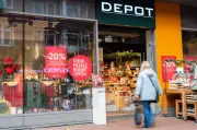 Depot stellt erneut Insolvenzantrag – Filialschließungen drohen
