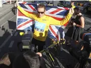 Der tiefe Fall des Tour-de-France-Idols Bradley Wiggins