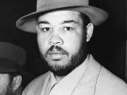 Der traurige Absturz der einst größten Box-Ikone Joe Louis