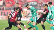 Derby-Kracher: Fürth muss gegen Nürnberg alles riskieren