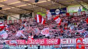 Derby-Zoff in Thüringen: Stadt Jena kürzt Gästetickets drastisch