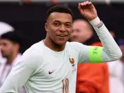 Deschamps nominiert WM-Kader mit Mbappé und Bayern-Duo
