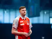 Deutsche Darts-Profis enttäuschen bei Heimspiel in Hildesheim