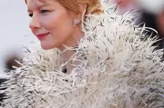 Deutsche Filmemacher und Stars glänzen bei Festspielen in Cannes