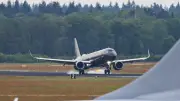 Deutsche Kreuzfahrt-Passagiere nach Evakuierung in Eindhoven gelandet