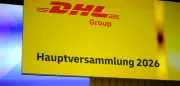 Deutsche Post wird zu DHL AG: Aktionäre stimmen fast einstimmig zu