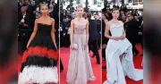 Deutsche Stars verzaubern Cannes: Krug, Haase und Co. glänzen auf dem roten Teppich