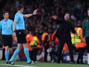 Deutscher Schiri Siebert im Fokus: Elfmeter-Wirbel in Champions League
