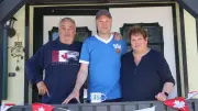 „Deutscher Sheriff“: Auswanderer Ronny Pahl triumphiert in Kanada