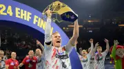 Deutsches Duell im Halbfinale der Handball-Champions-League