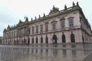 Deutsches Historisches Museum: Hauptbau wohl bis 2031 dicht
